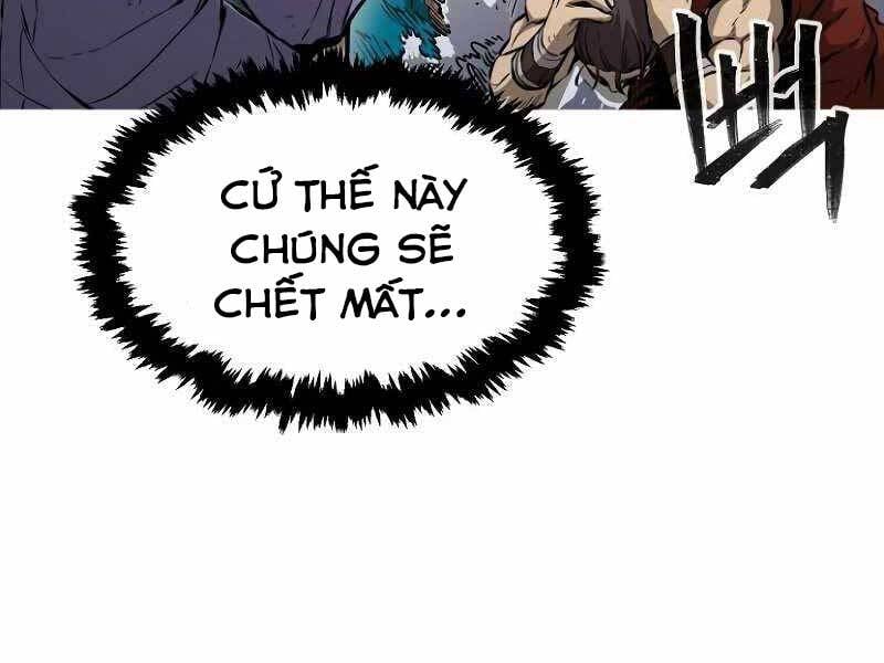 Cảm Kiếm Tuyệt Đối Chap 9 - Next Chap 10