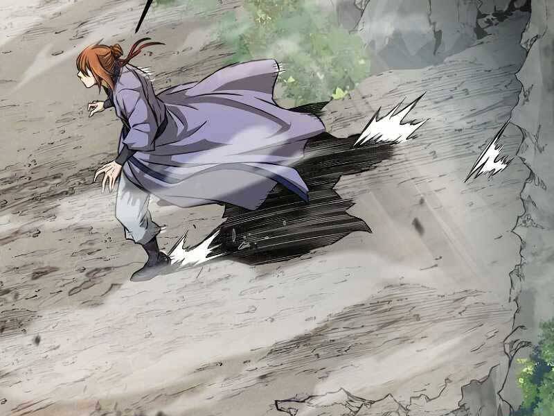 Cảm Kiếm Tuyệt Đối Chap 9 - Next Chap 10