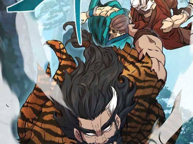 Cảm Kiếm Tuyệt Đối Chap 9 - Next Chap 10