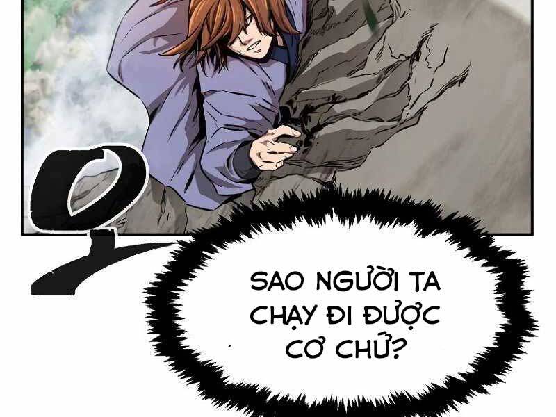 Cảm Kiếm Tuyệt Đối Chap 9 - Next Chap 10