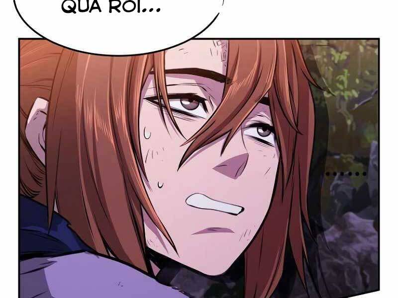 Cảm Kiếm Tuyệt Đối Chap 9 - Next Chap 10