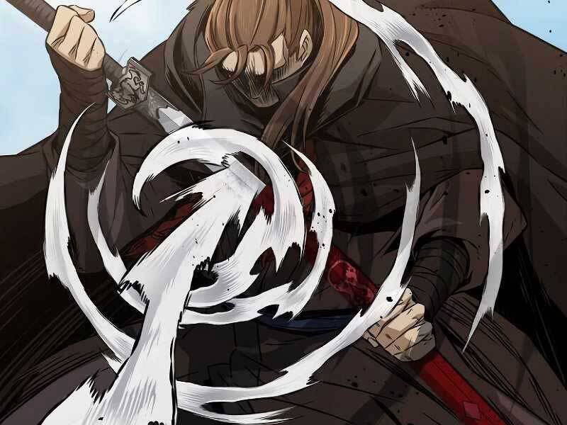 Cảm Kiếm Tuyệt Đối Chap 9 - Next Chap 10