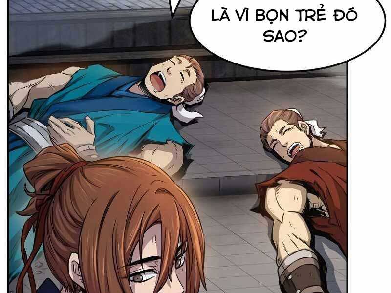 Cảm Kiếm Tuyệt Đối Chap 9 - Next Chap 10