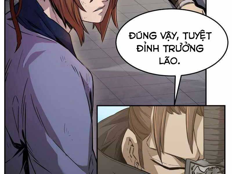 Cảm Kiếm Tuyệt Đối Chap 9 - Next Chap 10