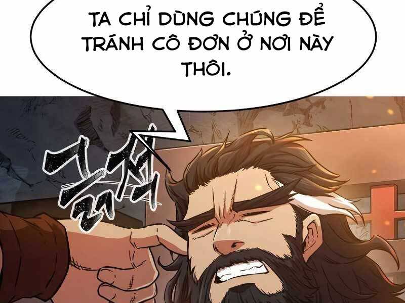 Cảm Kiếm Tuyệt Đối Chap 9 - Next Chap 10