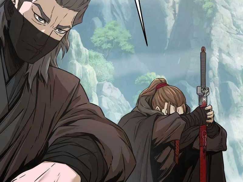 Cảm Kiếm Tuyệt Đối Chap 9 - Next Chap 10