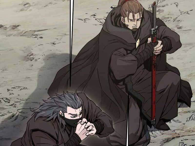 Cảm Kiếm Tuyệt Đối Chap 9 - Next Chap 10