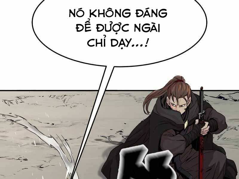 Cảm Kiếm Tuyệt Đối Chap 9 - Next Chap 10