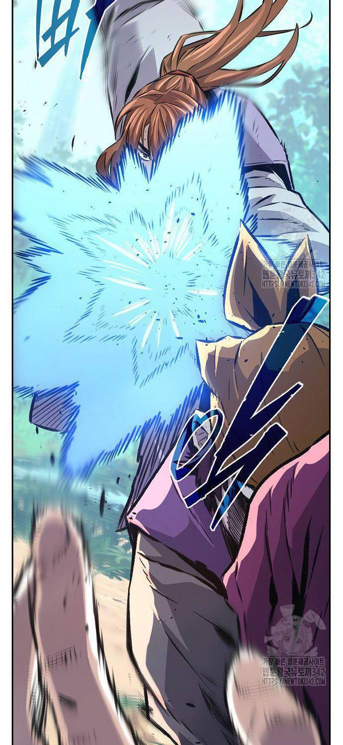 Cảm Kiếm Tuyệt Đối Chap 90 - Next Chap 91