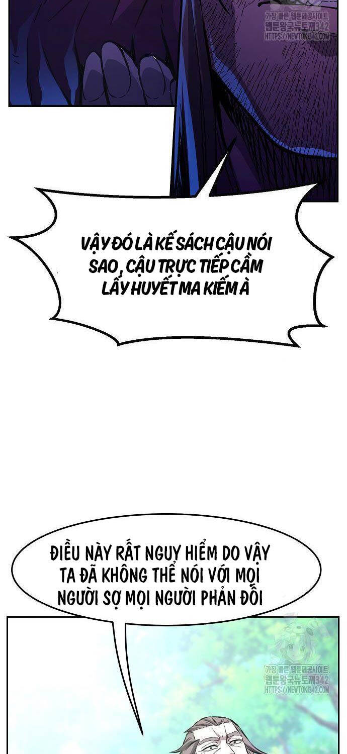 Cảm Kiếm Tuyệt Đối Chap 90 - Next Chap 91