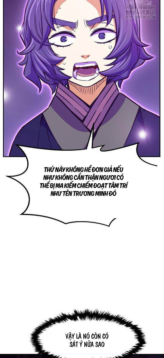 Cảm Kiếm Tuyệt Đối Chap 90 - Next Chap 91