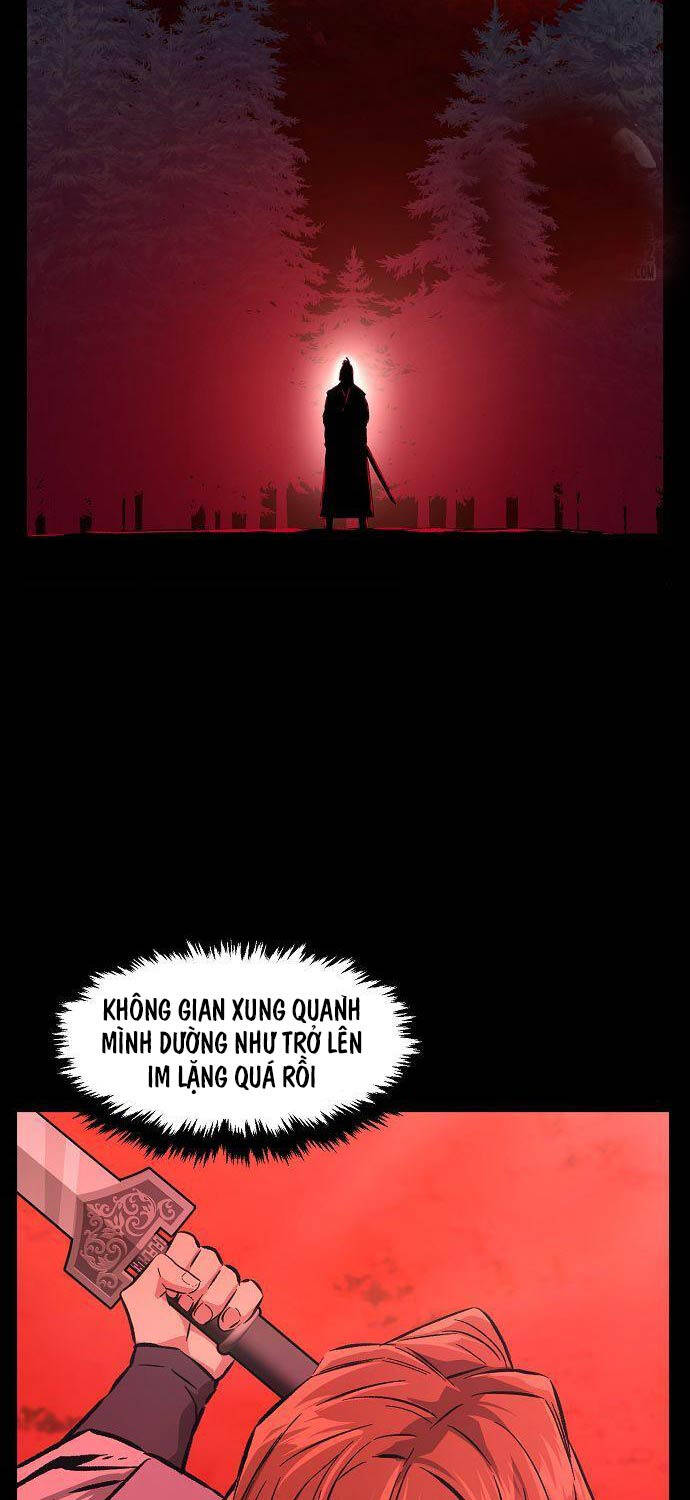 Cảm Kiếm Tuyệt Đối Chap 90 - Next Chap 91