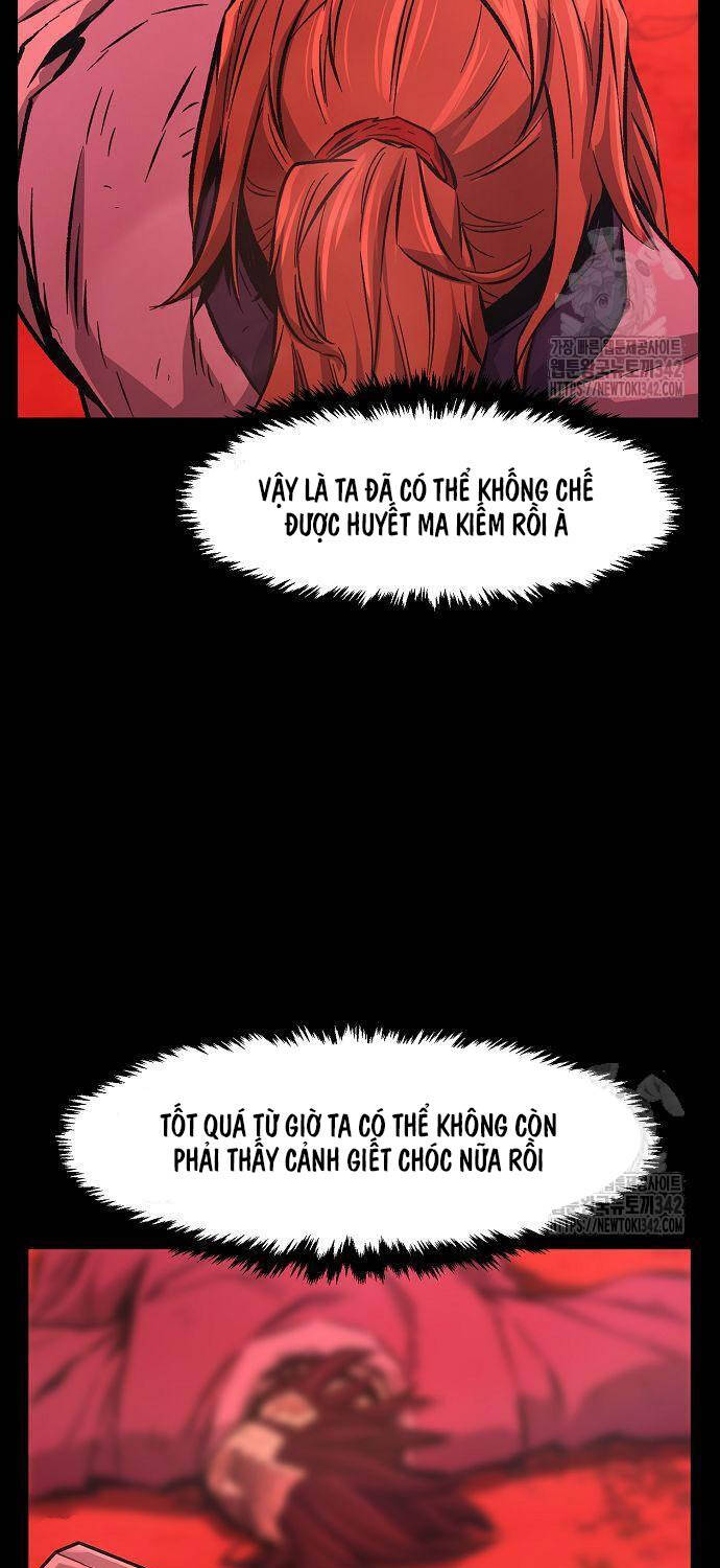 Cảm Kiếm Tuyệt Đối Chap 90 - Next Chap 91