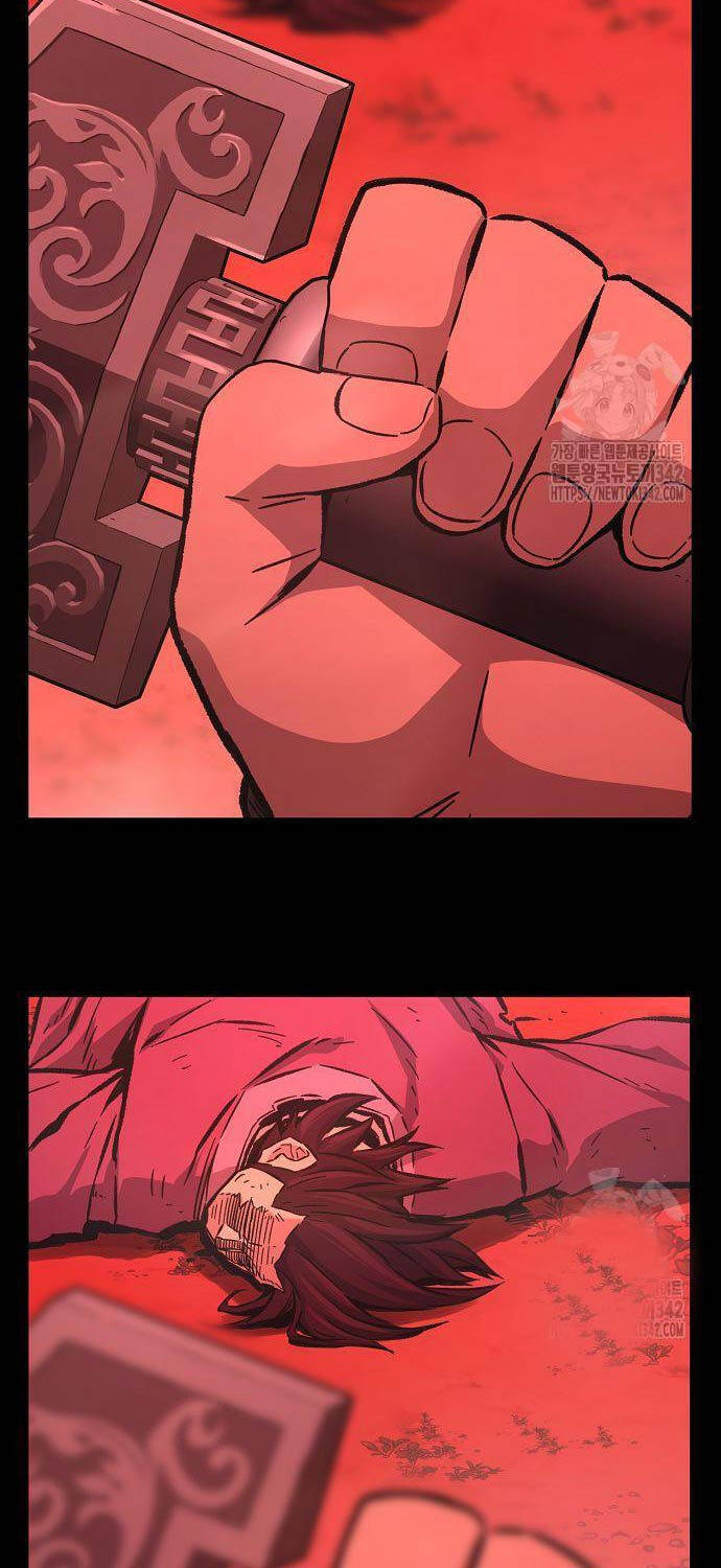 Cảm Kiếm Tuyệt Đối Chap 90 - Next Chap 91