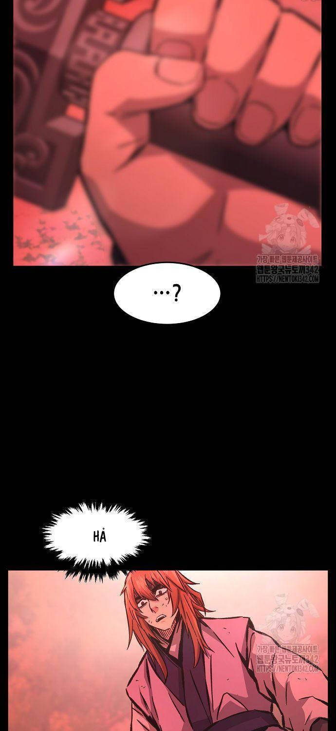 Cảm Kiếm Tuyệt Đối Chap 90 - Next Chap 91