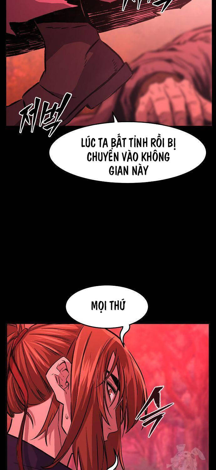 Cảm Kiếm Tuyệt Đối Chap 90 - Next Chap 91