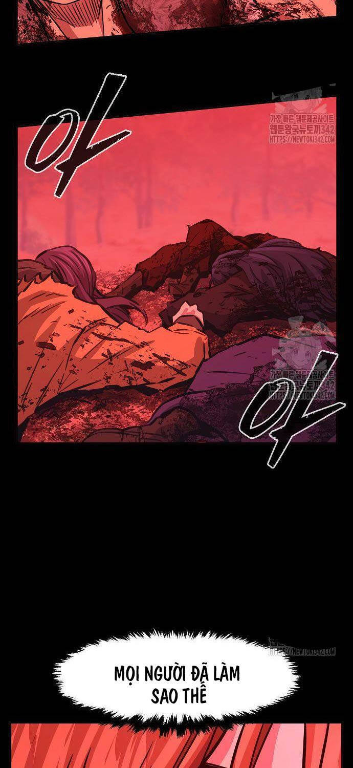 Cảm Kiếm Tuyệt Đối Chap 90 - Next Chap 91