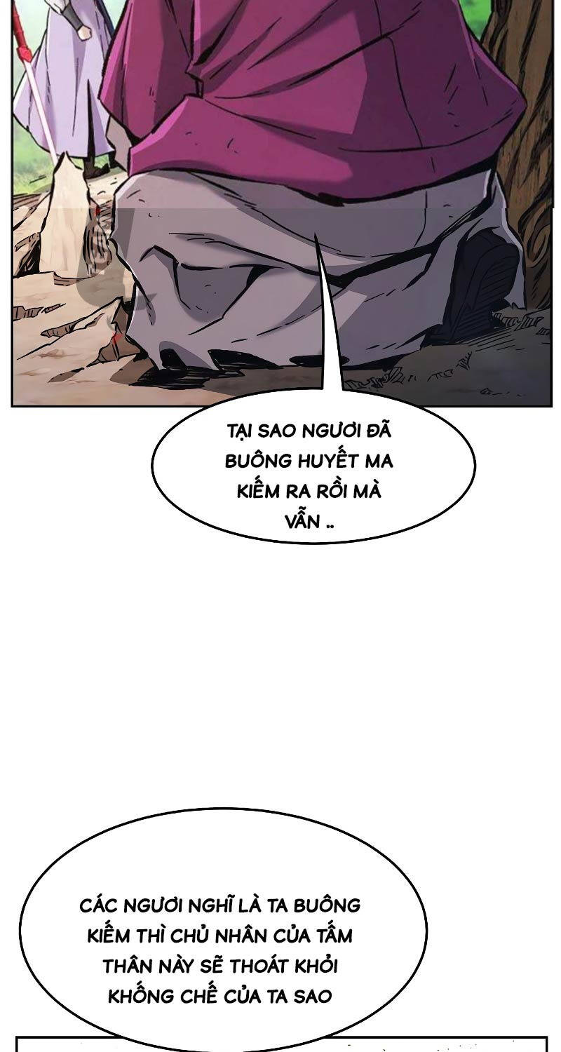 Cảm Kiếm Tuyệt Đối Chap 91 - Next Chap 92