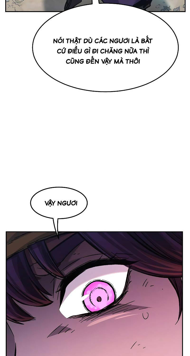 Cảm Kiếm Tuyệt Đối Chap 91 - Next Chap 92