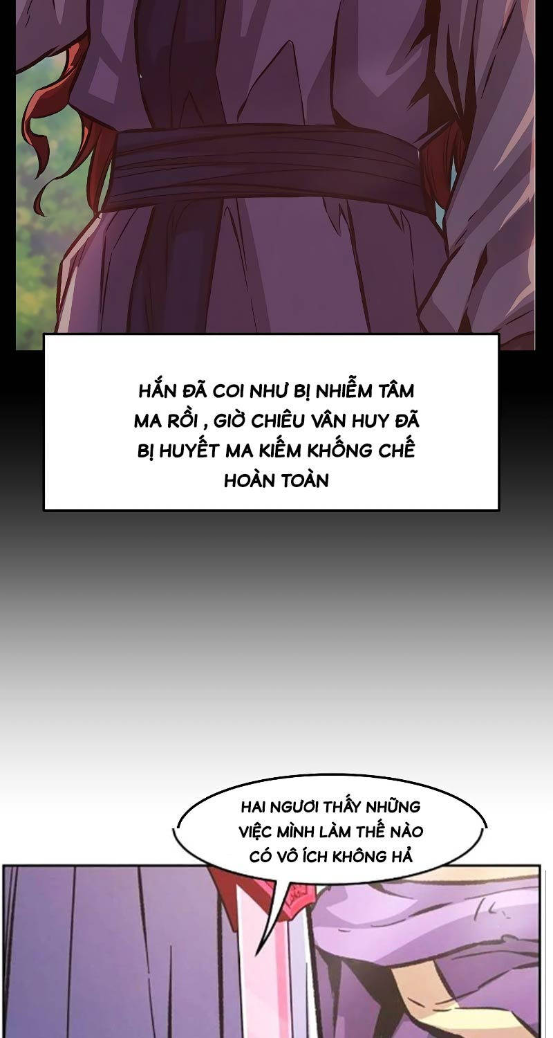 Cảm Kiếm Tuyệt Đối Chap 91 - Next Chap 92
