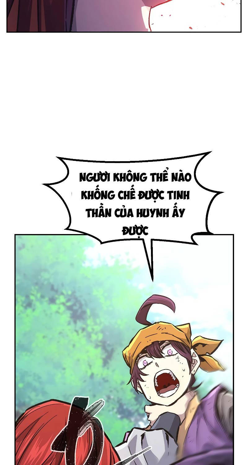 Cảm Kiếm Tuyệt Đối Chap 91 - Next Chap 92