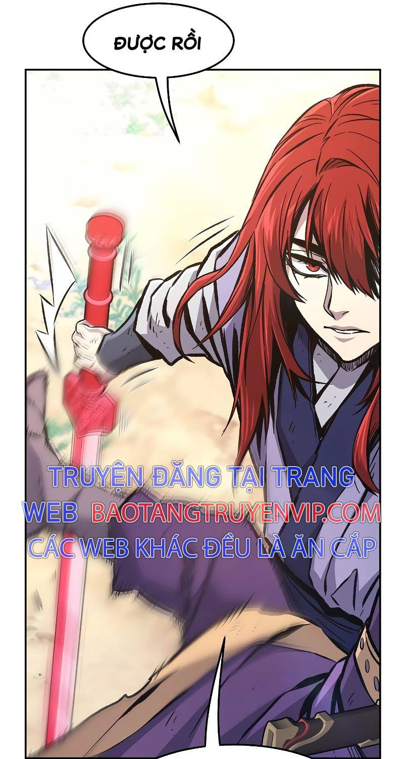 Cảm Kiếm Tuyệt Đối Chap 91 - Next Chap 92