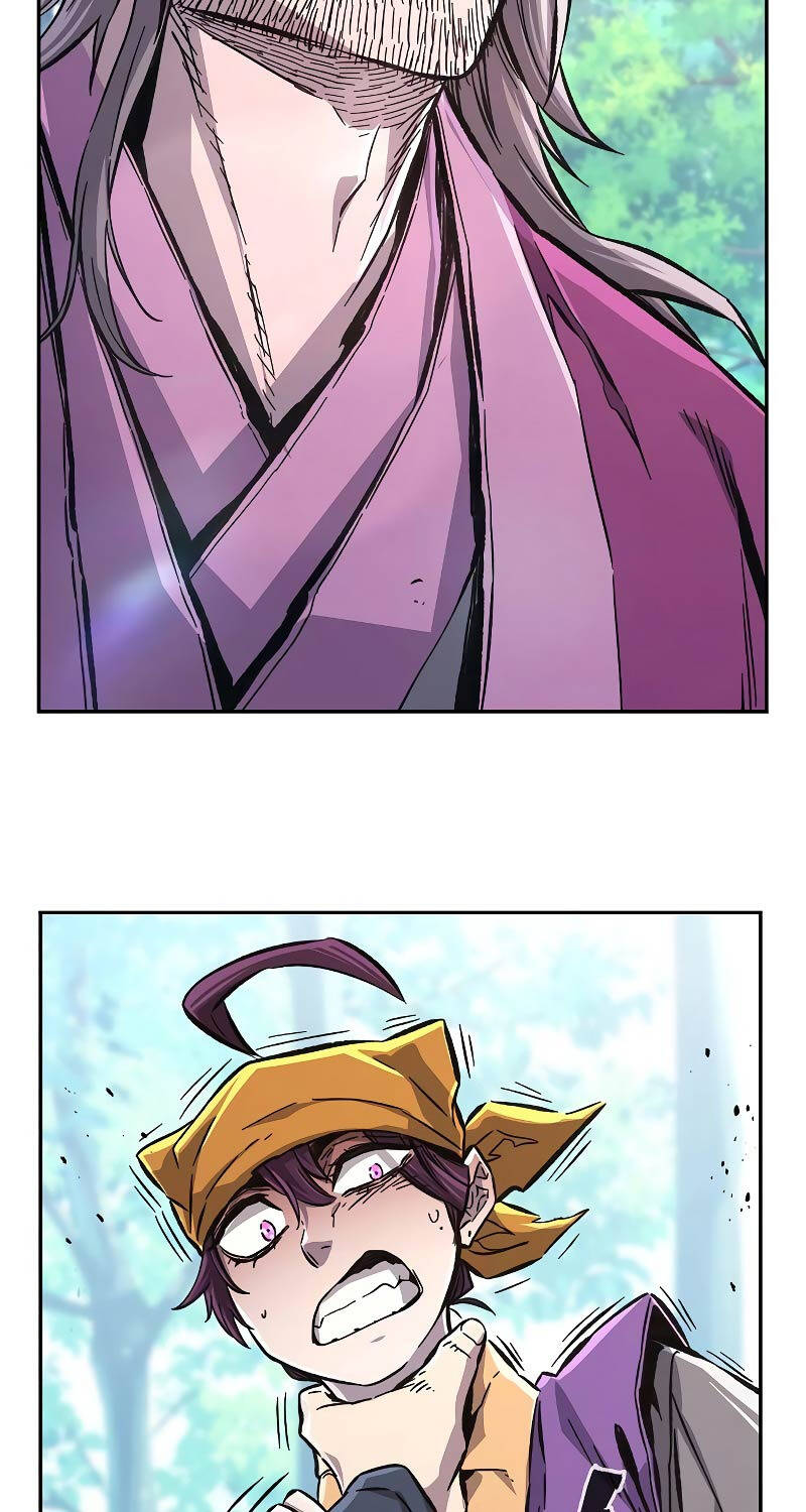 Cảm Kiếm Tuyệt Đối Chap 91 - Next Chap 92