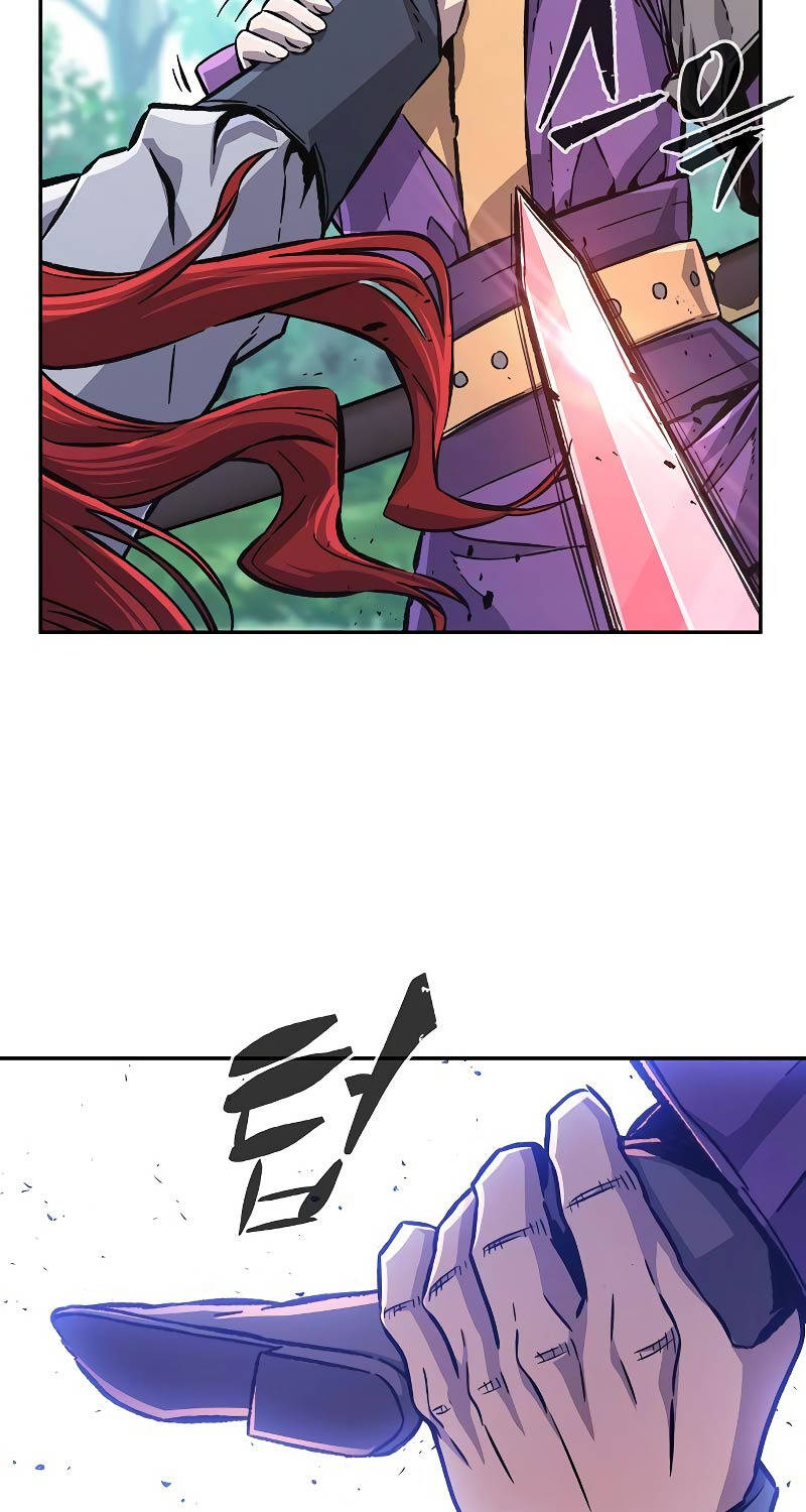 Cảm Kiếm Tuyệt Đối Chap 91 - Next Chap 92