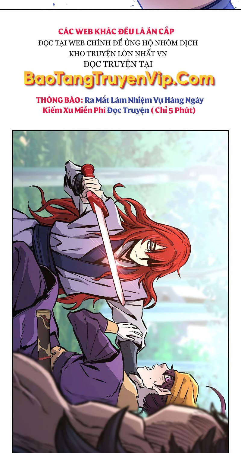 Cảm Kiếm Tuyệt Đối Chap 91 - Next Chap 92