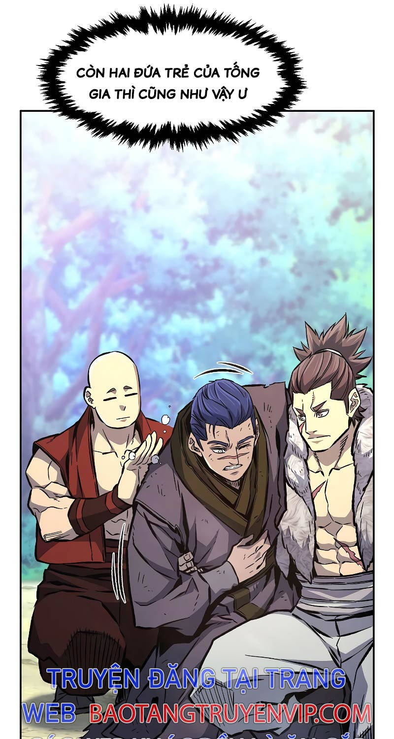 Cảm Kiếm Tuyệt Đối Chap 91 - Next Chap 92