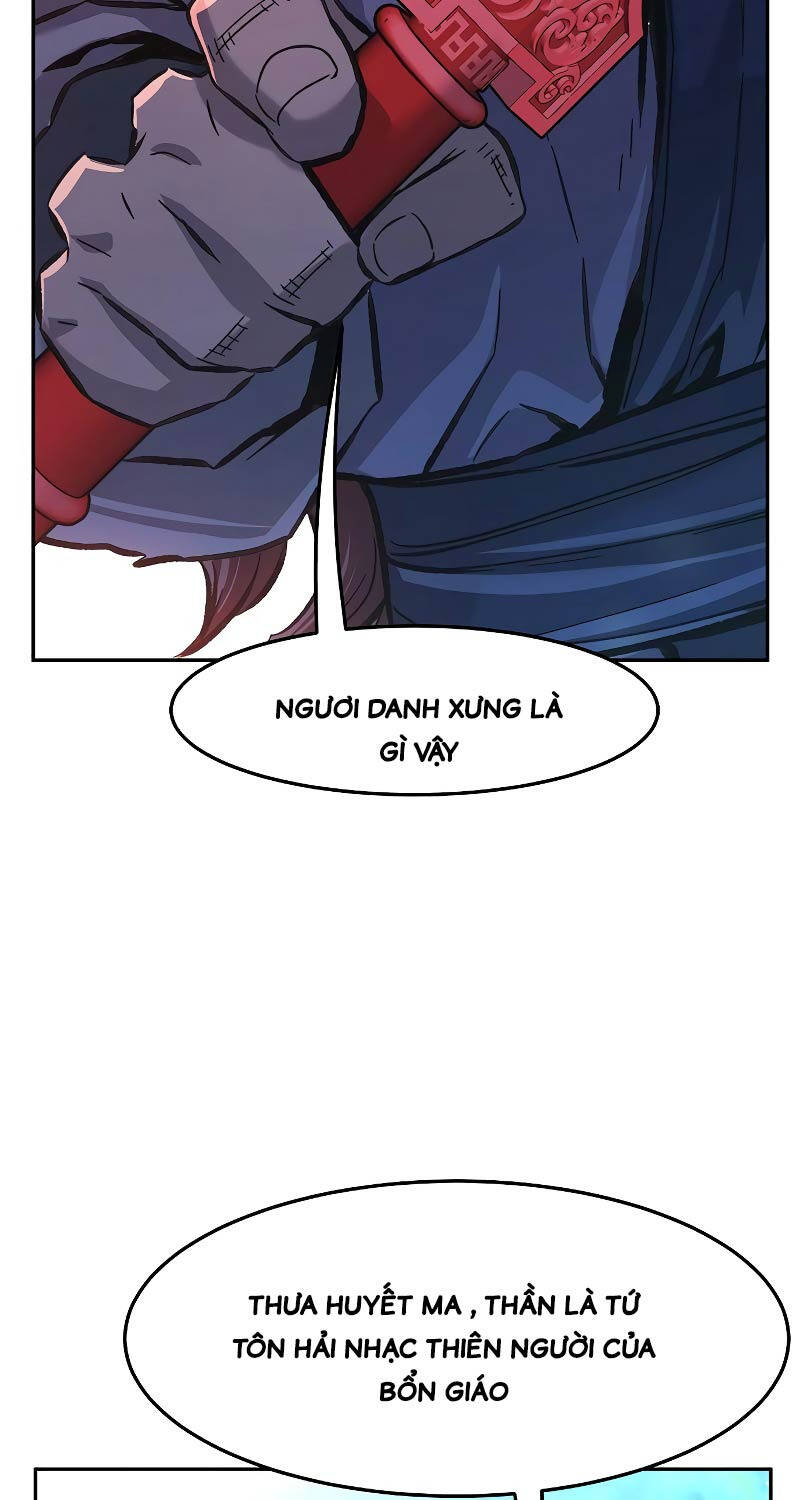 Cảm Kiếm Tuyệt Đối Chap 91 - Next Chap 92