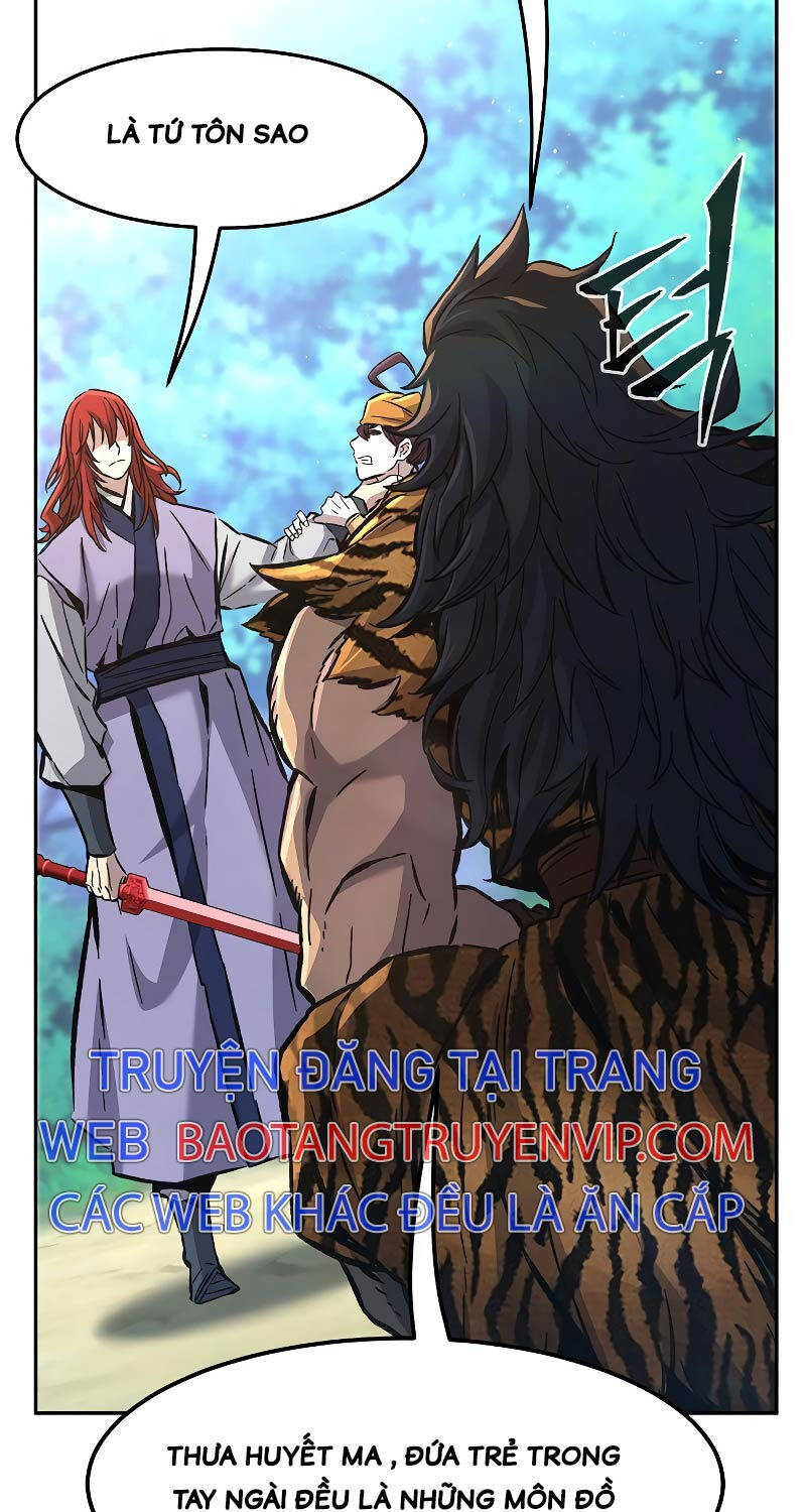 Cảm Kiếm Tuyệt Đối Chap 91 - Next Chap 92