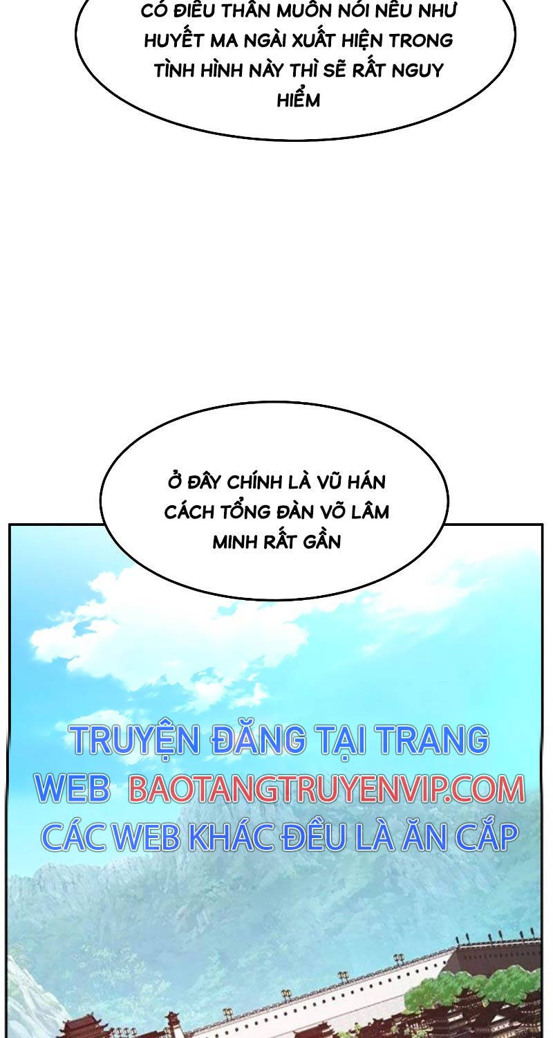 Cảm Kiếm Tuyệt Đối Chap 91 - Next Chap 92