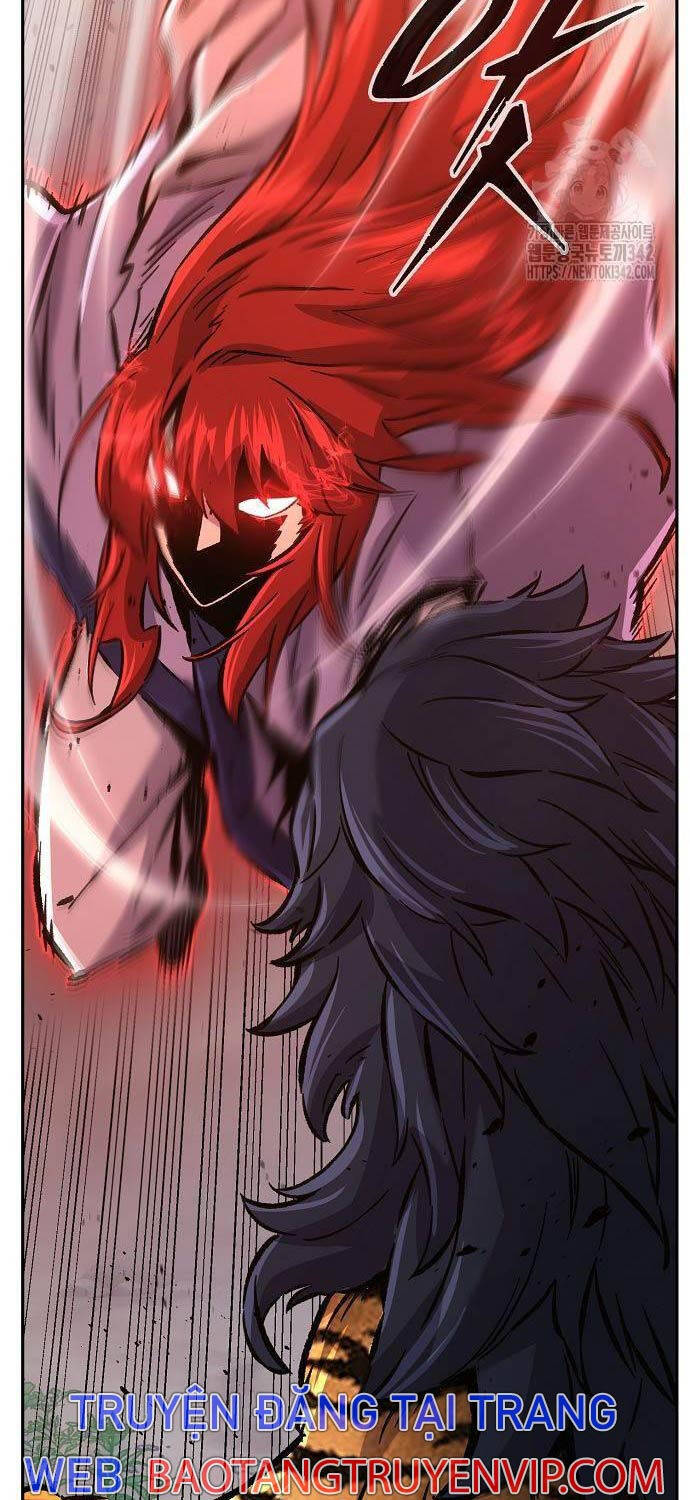 Cảm Kiếm Tuyệt Đối Chap 92 - Next Chap 93