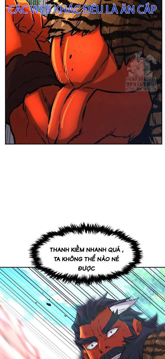 Cảm Kiếm Tuyệt Đối Chap 92 - Next Chap 93