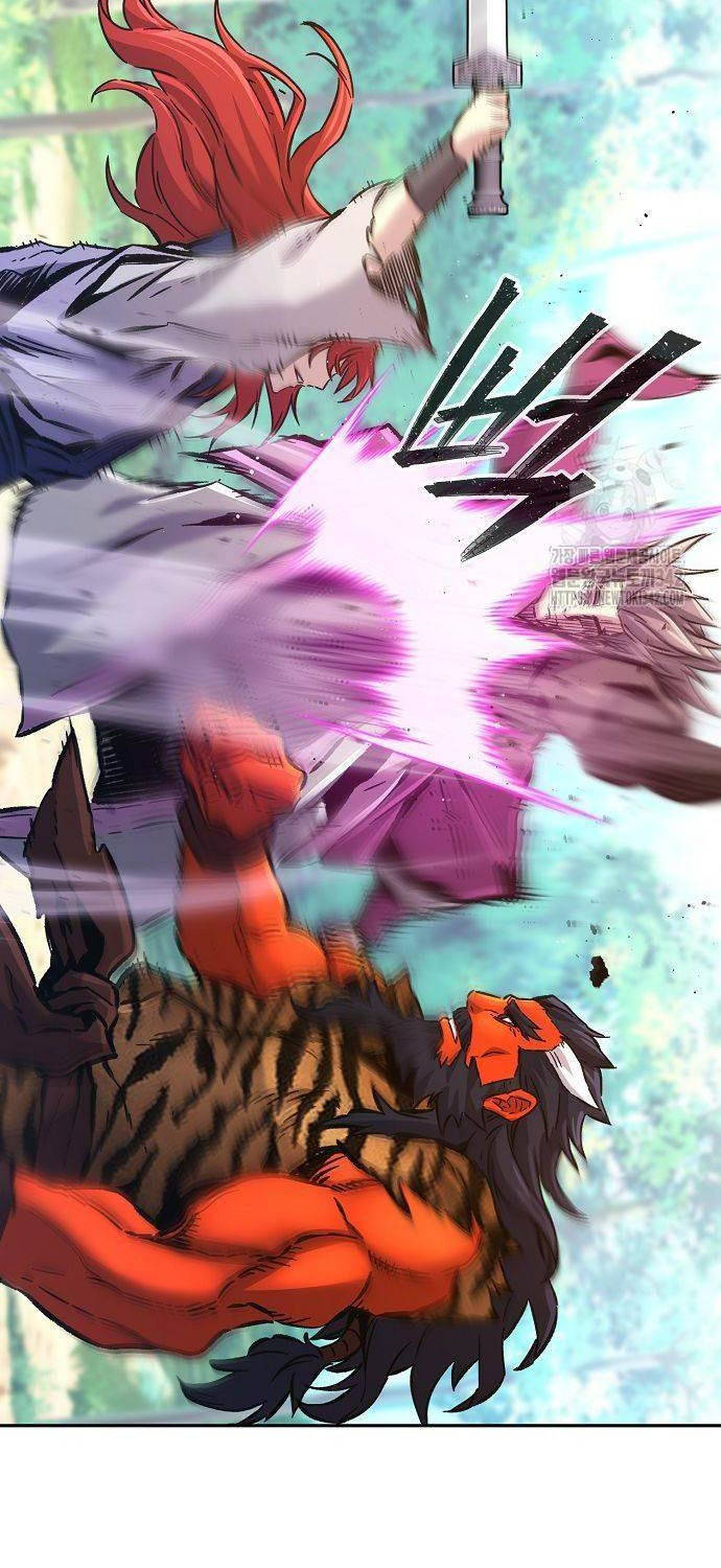 Cảm Kiếm Tuyệt Đối Chap 92 - Next Chap 93