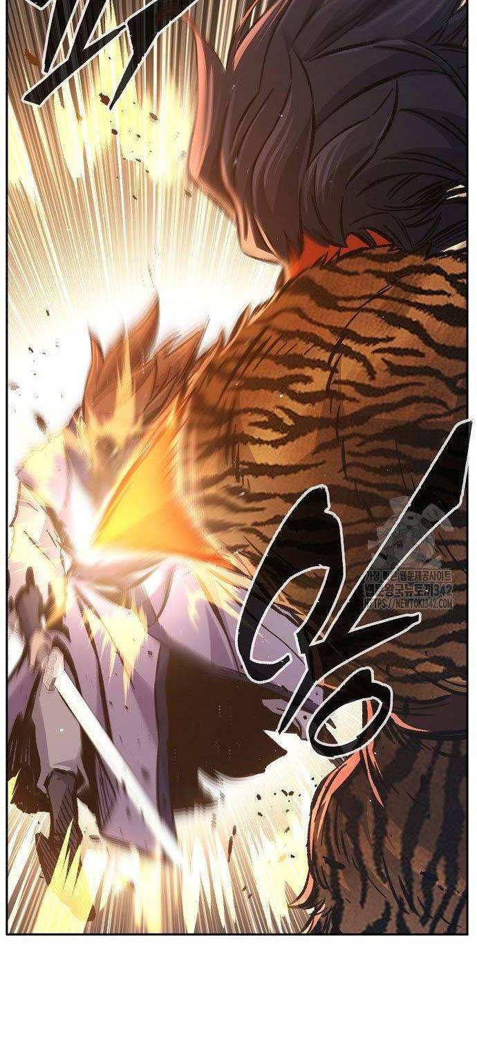 Cảm Kiếm Tuyệt Đối Chap 92 - Next Chap 93