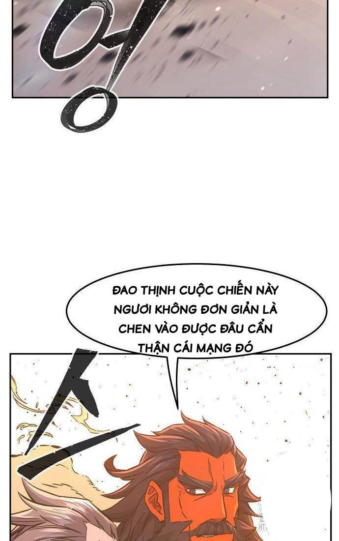 Cảm Kiếm Tuyệt Đối Chap 92 - Next Chap 93