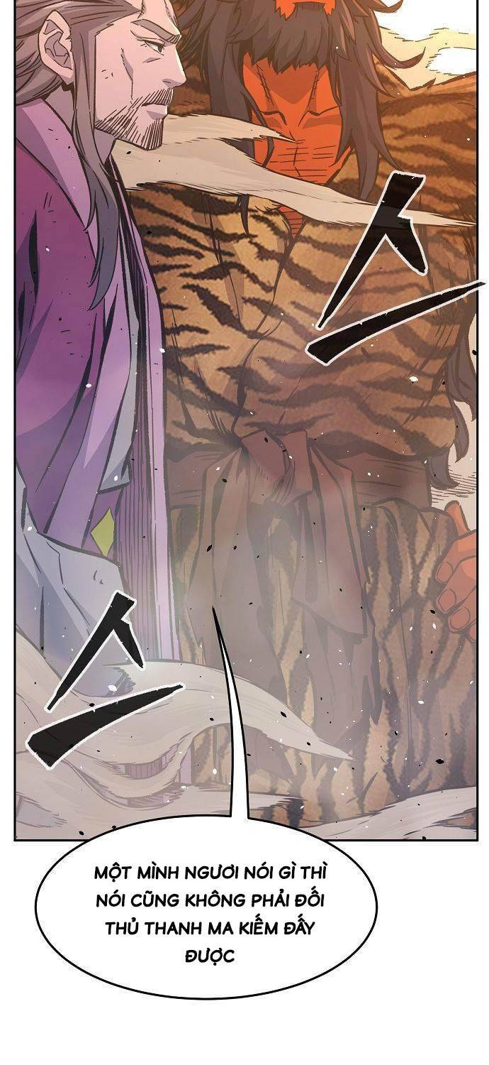 Cảm Kiếm Tuyệt Đối Chap 92 - Next Chap 93