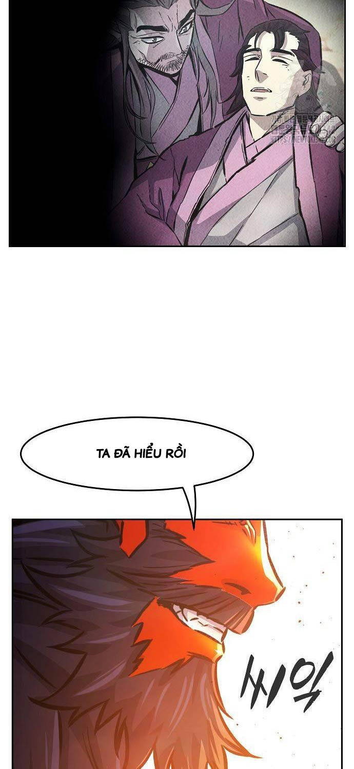 Cảm Kiếm Tuyệt Đối Chap 92 - Next Chap 93