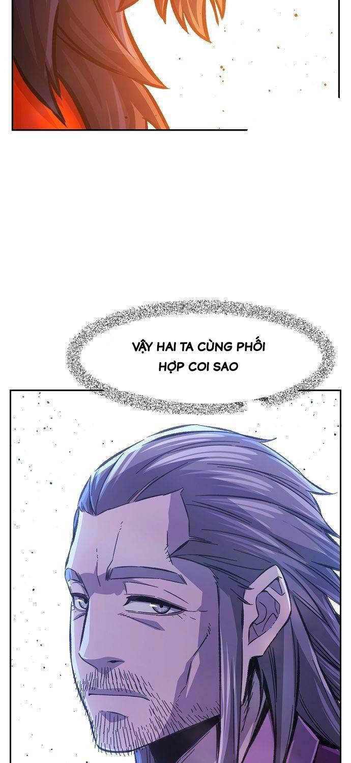 Cảm Kiếm Tuyệt Đối Chap 92 - Next Chap 93