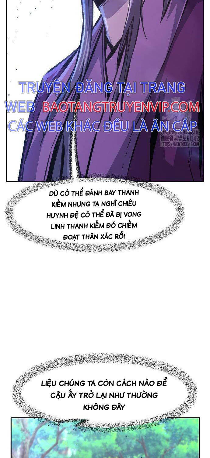 Cảm Kiếm Tuyệt Đối Chap 92 - Next Chap 93