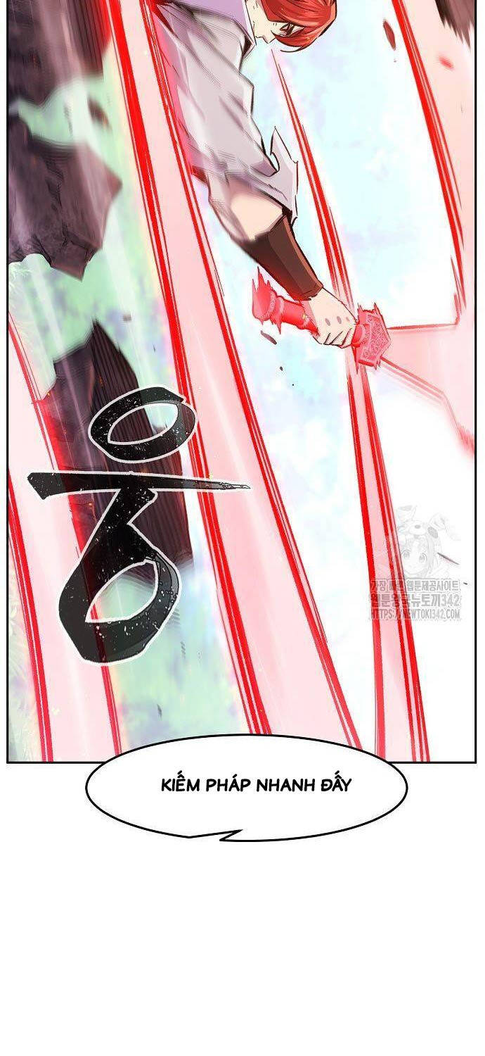 Cảm Kiếm Tuyệt Đối Chap 92 - Next Chap 93