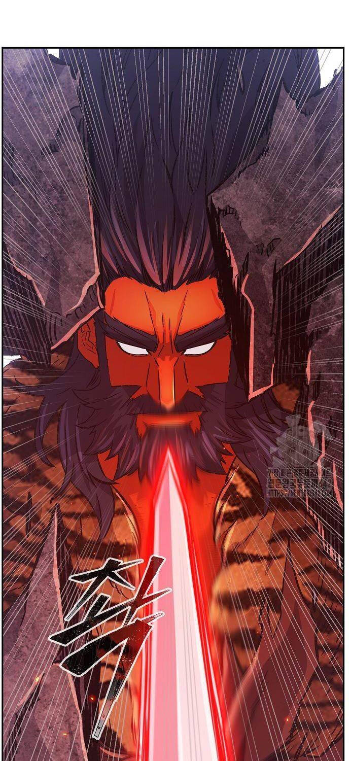 Cảm Kiếm Tuyệt Đối Chap 92 - Next Chap 93