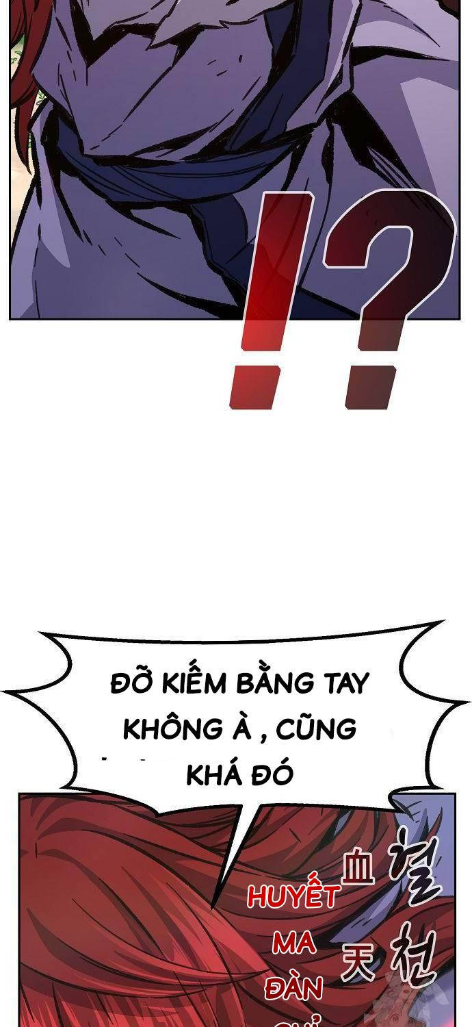 Cảm Kiếm Tuyệt Đối Chap 92 - Next Chap 93