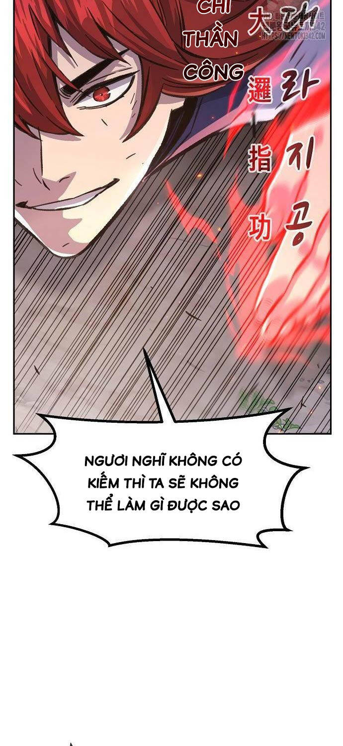Cảm Kiếm Tuyệt Đối Chap 92 - Next Chap 93
