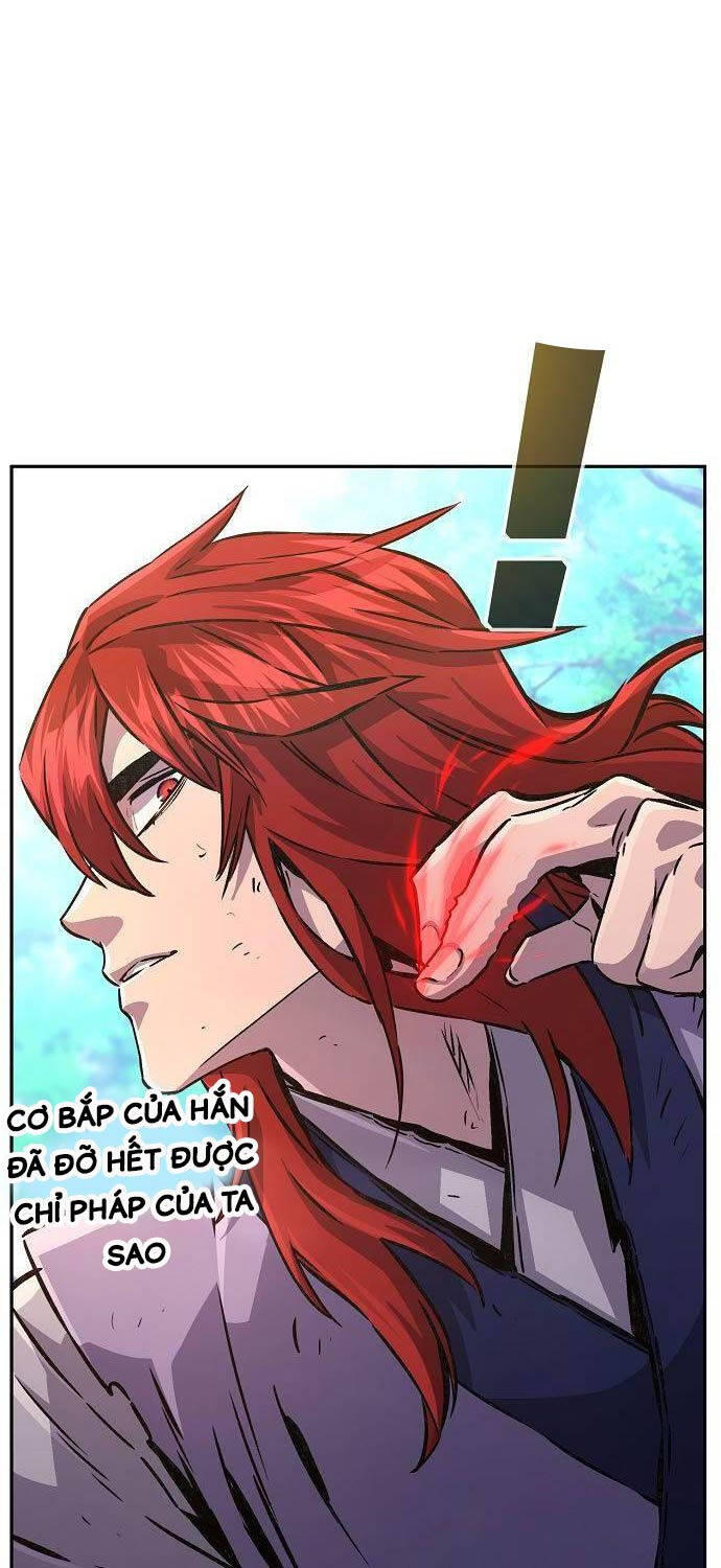 Cảm Kiếm Tuyệt Đối Chap 92 - Next Chap 93