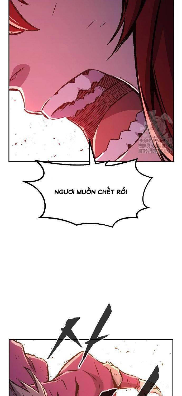 Cảm Kiếm Tuyệt Đối Chap 92 - Next Chap 93