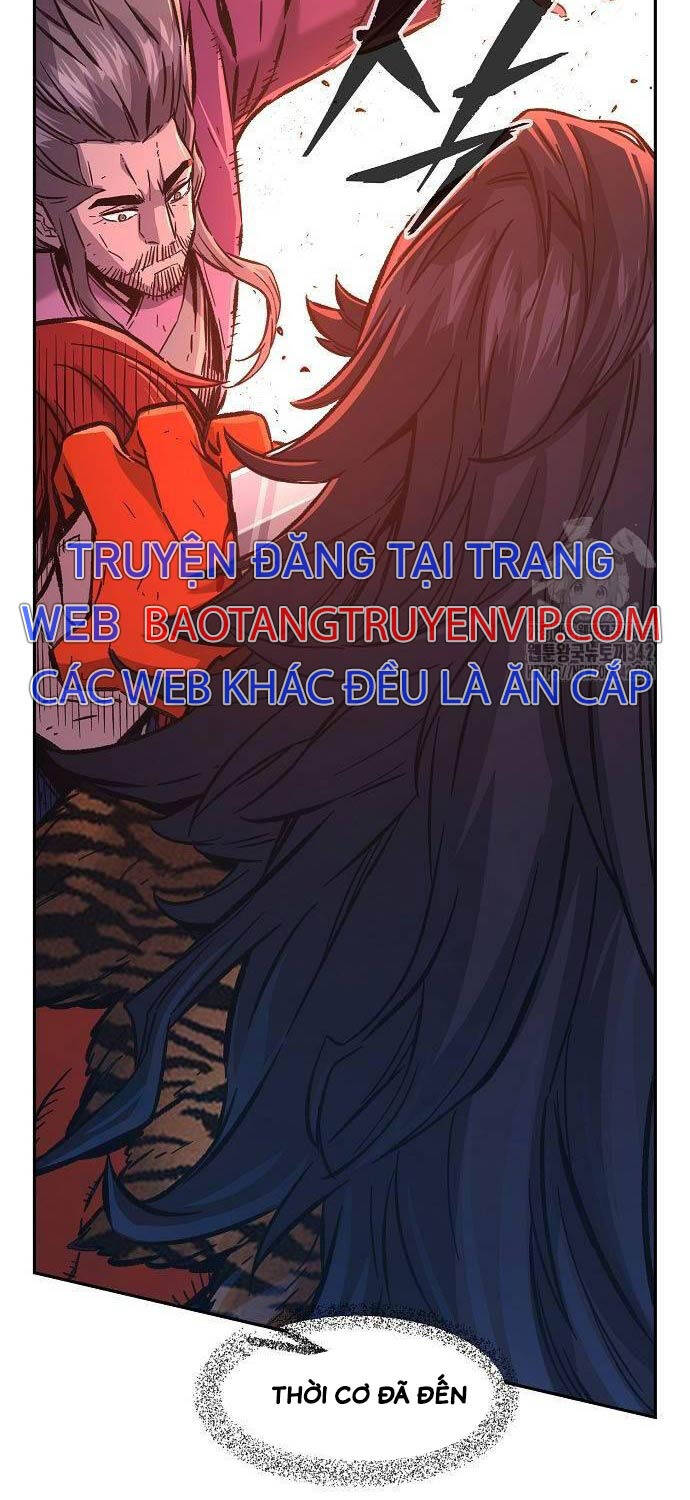 Cảm Kiếm Tuyệt Đối Chap 92 - Next Chap 93