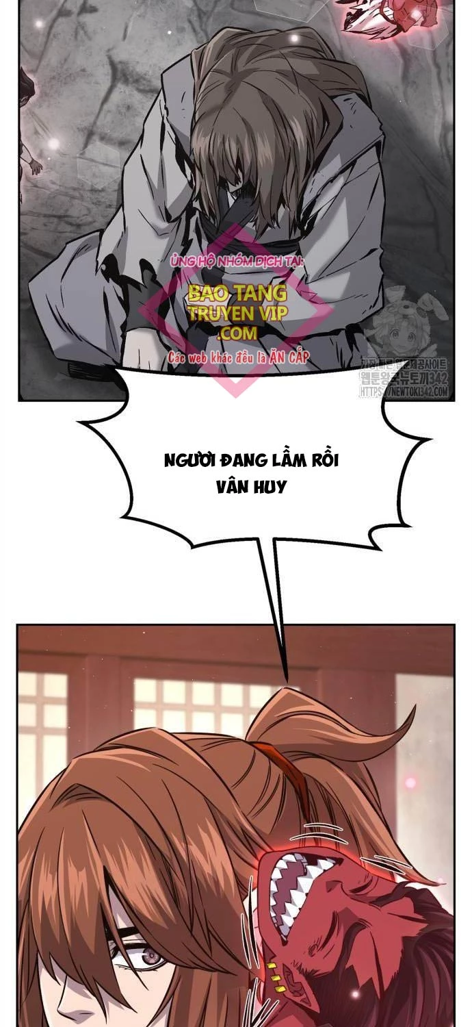 Cảm Kiếm Tuyệt Đối Chap 94 - Next Chap 95